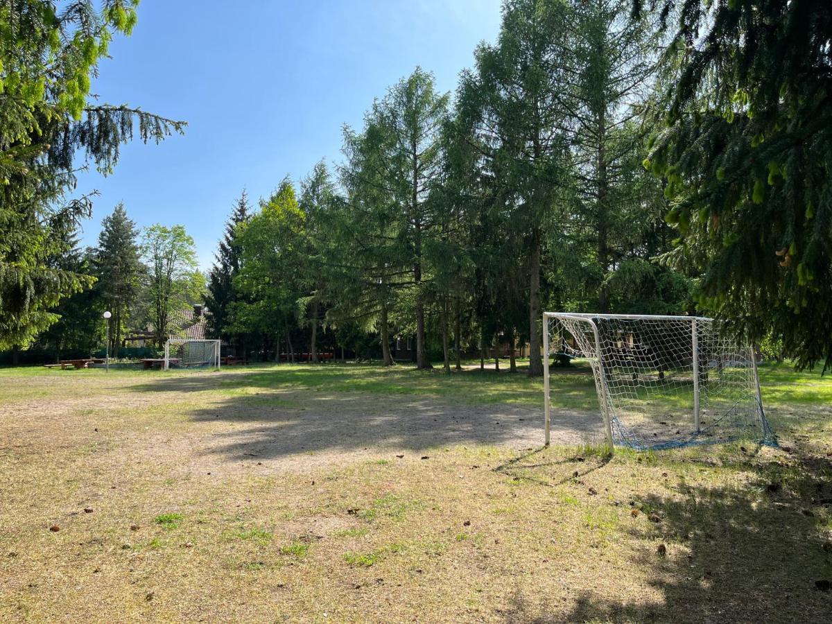 Apartament Comfort W Kujankach Nad Jeziorem Kujanki  Esterno foto