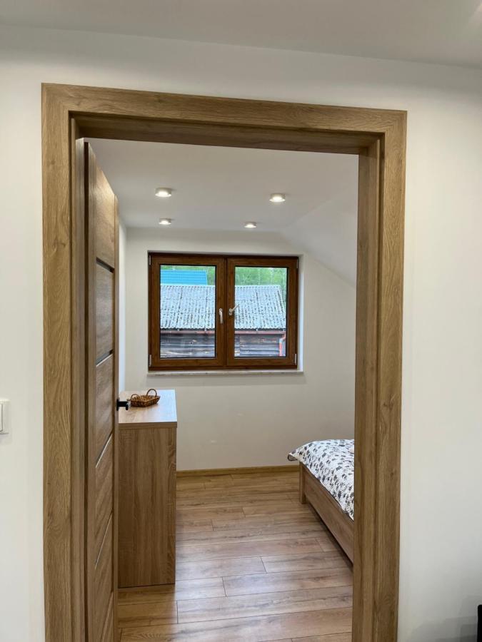 Apartament Comfort W Kujankach Nad Jeziorem Kujanki  Esterno foto
