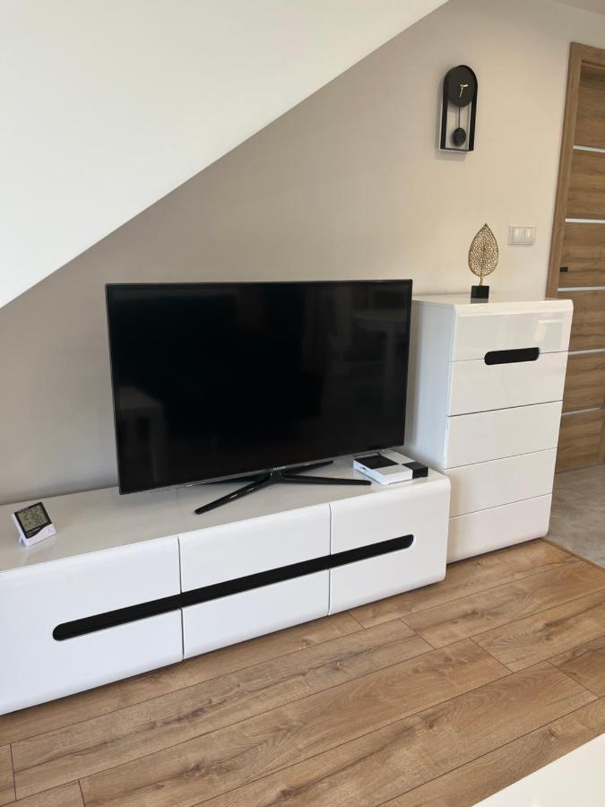 Apartament Comfort W Kujankach Nad Jeziorem Kujanki  Esterno foto