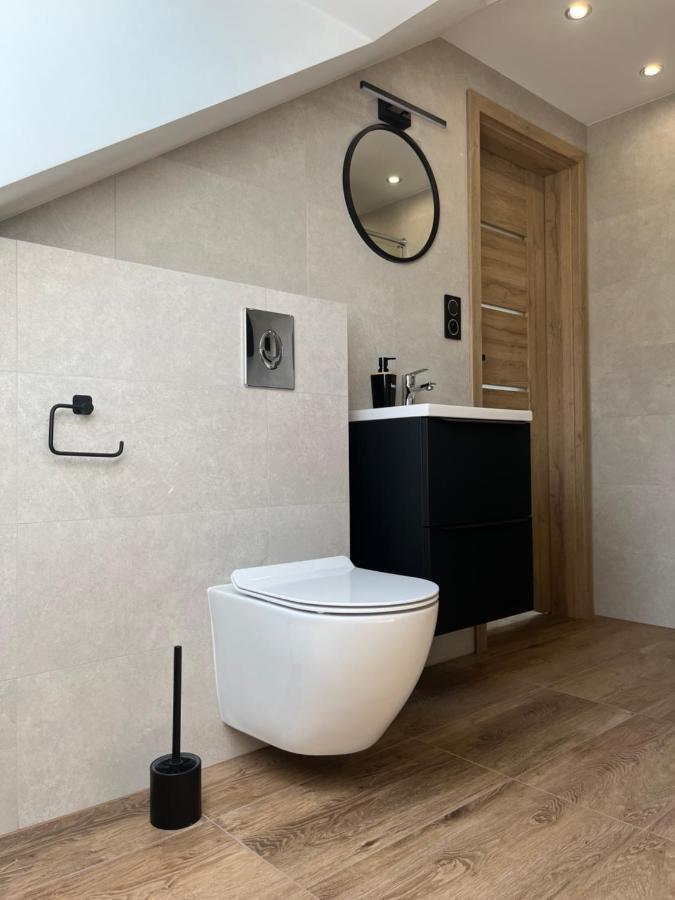 Apartament Comfort W Kujankach Nad Jeziorem Kujanki  Esterno foto