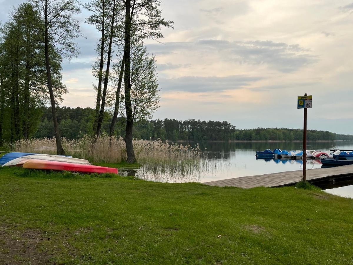 Apartament Comfort W Kujankach Nad Jeziorem Kujanki  Esterno foto