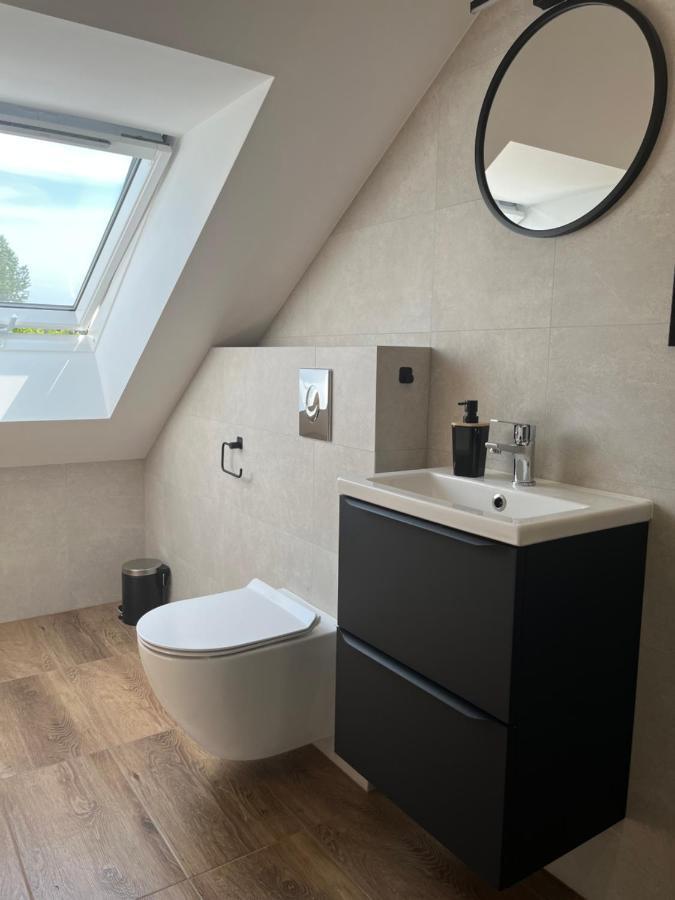 Apartament Comfort W Kujankach Nad Jeziorem Kujanki  Esterno foto