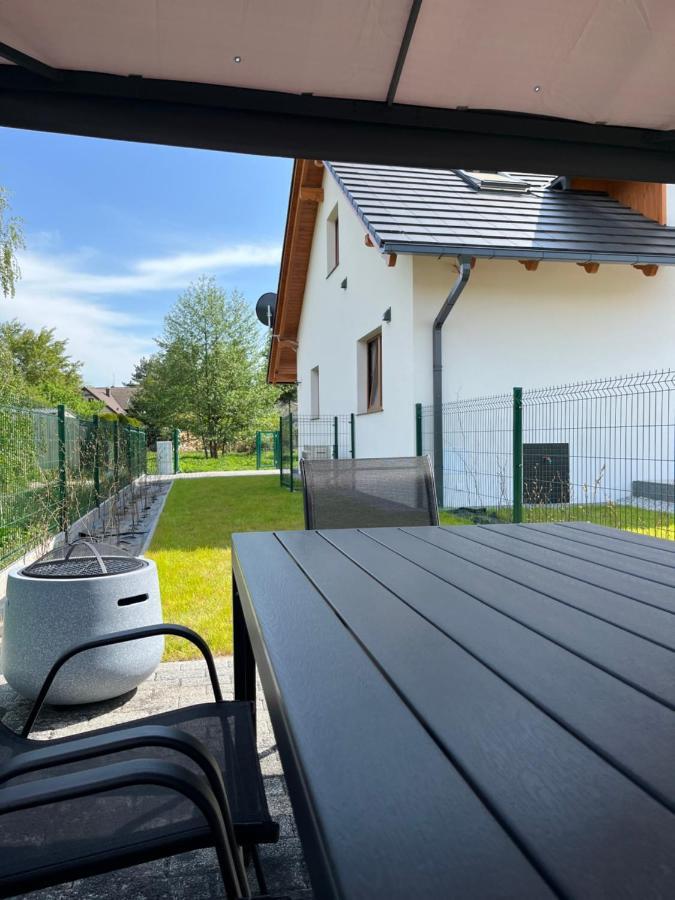Apartament Comfort W Kujankach Nad Jeziorem Kujanki  Esterno foto