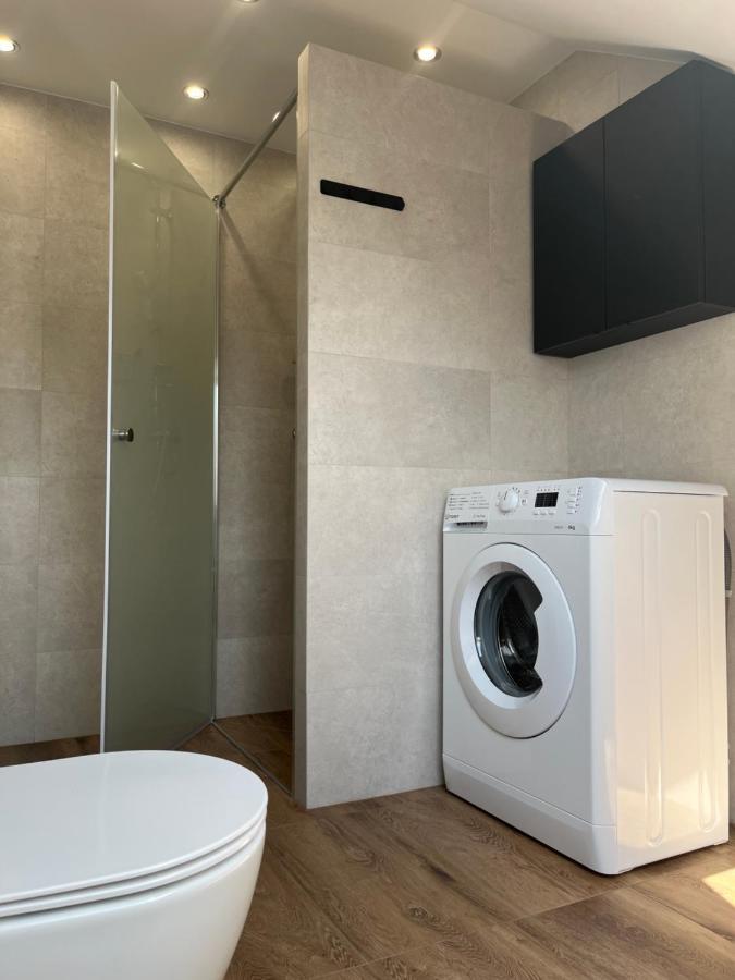 Apartament Comfort W Kujankach Nad Jeziorem Kujanki  Esterno foto