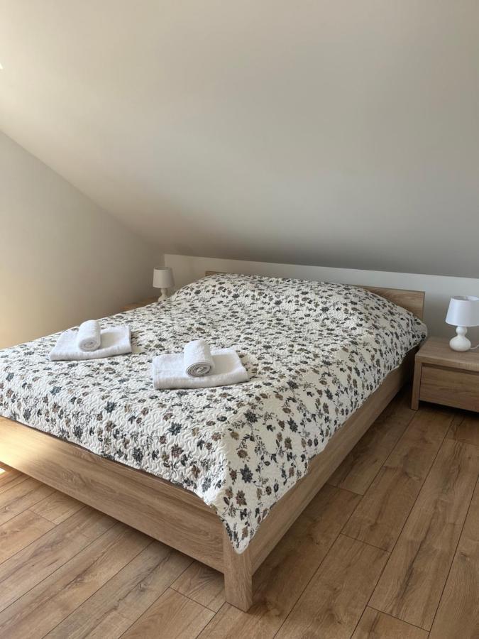 Apartament Comfort W Kujankach Nad Jeziorem Kujanki  Esterno foto